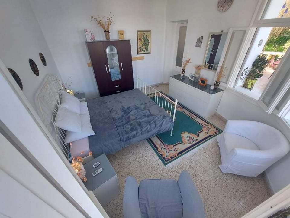Tower Traditional Pool Villa Kremastí 外观 照片
